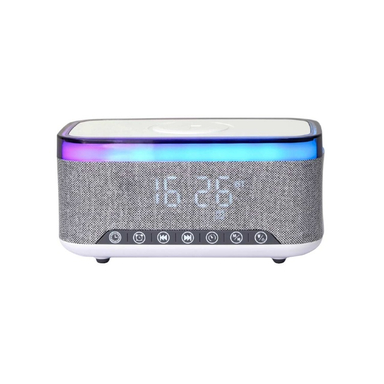 اسپیکر بلوتوثی قابل حمل پرووان مدل PGM202