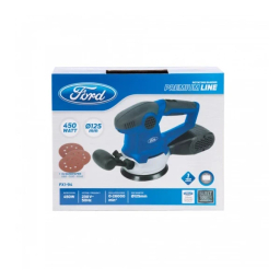 دستگاه سنباده زن فورد مدل چرخشی کد YP-FORD-FX194-USA STANDARD-PRIMUM LINE