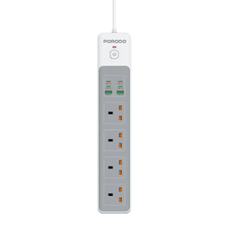چندراهی برق پرودو مدل PD-FWCH045