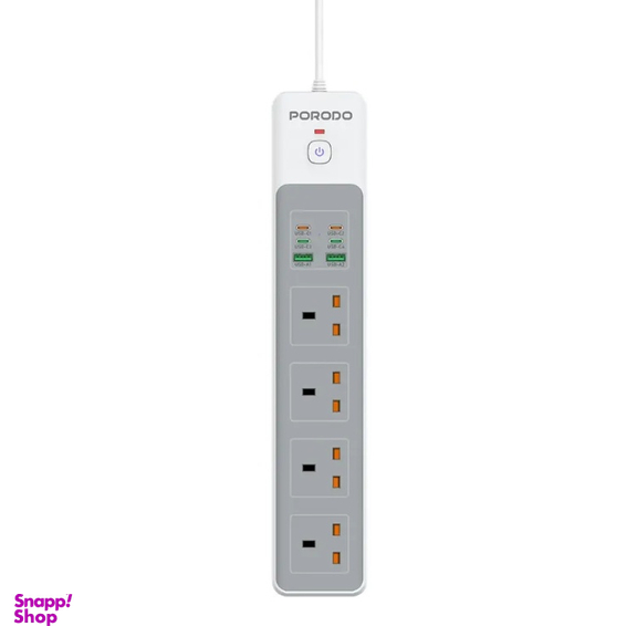 چندراهی برق پرودو مدل PD-FWCH045