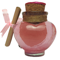 دکوری مدل معجون قلب هری پاتر