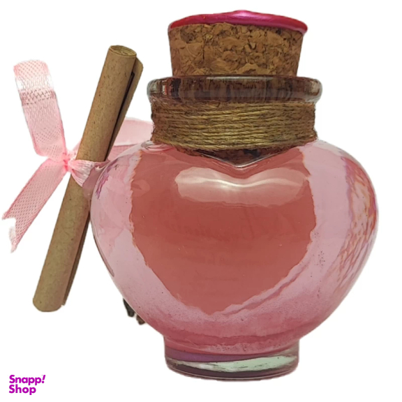 دکوری مدل معجون قلب هری پاتر