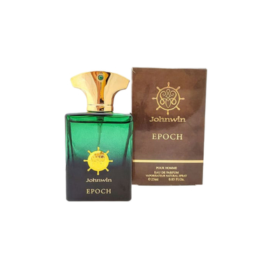 ادوپرفیوم مردانه جانوین مدل Epoch