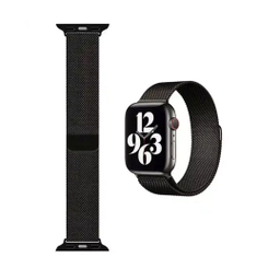 بند استیل ساعت هوشمند ویوو مناسب  IWatch Series 1-6/SE