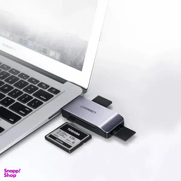 کارت خوان یوگرین مدل CM180 کد 50541