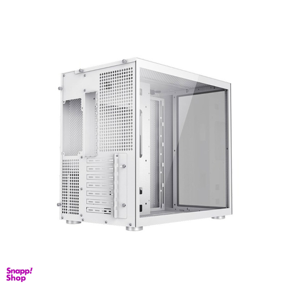 کیس گیمینگ گیم مکس مدل Gamemax Infinity Plus
