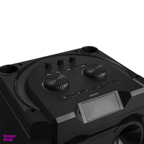 پخش کننده خانگی دنای مدل DE-DA3080DJ1