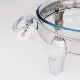 سوفله خوری ام جی اس مدل 3106