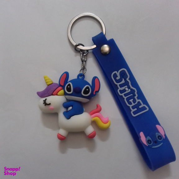 جاکلیدی طرح یونیکورن مدل اسب تک شاخ کد 23