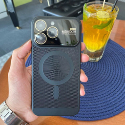 قاب گوشی موبایل مدل اوتوفوکوس کد R777 مناسب اپل iPhone 14 Pro
