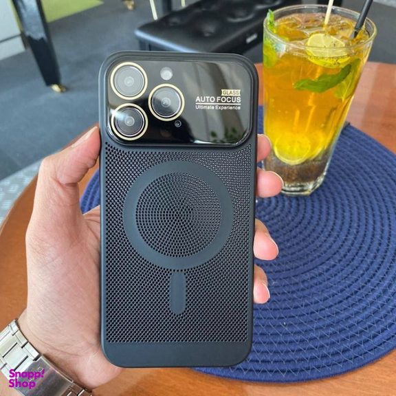 قاب گوشی موبایل مدل اوتوفوکوس کد R777 مناسب اپل iPhone 14 Pro