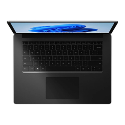 لپ تاپ 13.5 اینچ مایکروسافت مدل Surface 5-i5 1235U-8GB LPDDR5X-256GB SSD-Touch