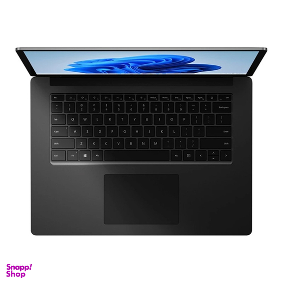 لپ تاپ 13.5 اینچ مایکروسافت مدل Surface 5-i5 1235U-8GB LPDDR5X-256GB SSD-Touch
