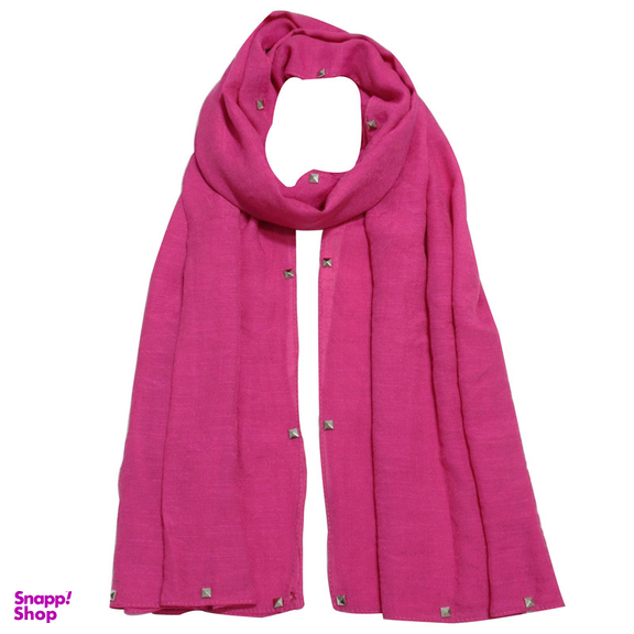 شال زنانه آنالیا مدل نخی خنک وال اسلپ کد ana-7027