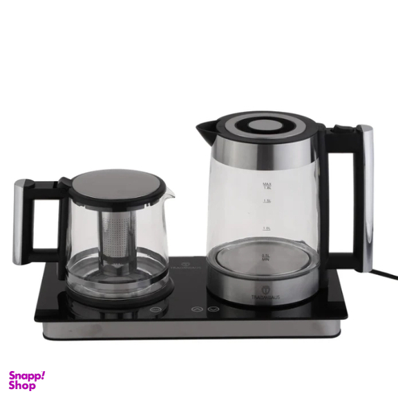 چای ساز ترام هاوس مدل TT-12181