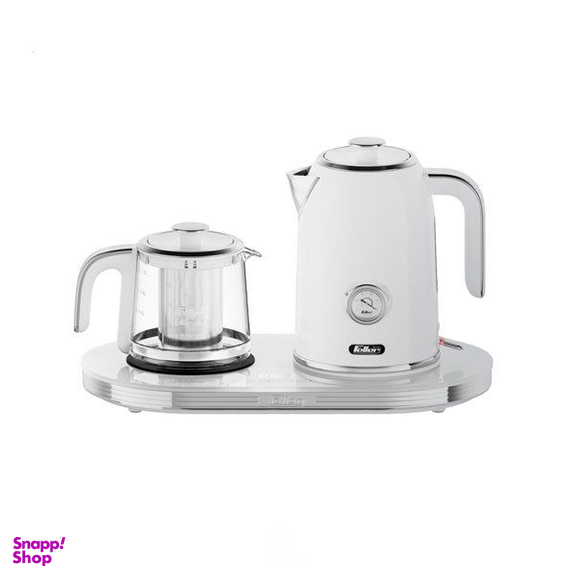 چای ساز فلر مدل TS490