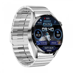 ساعت هوشمند گرین لاین مدل G-Master Metal