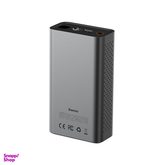 پمپ باد باسئوس مدل CG002