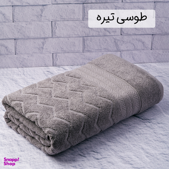 حوله استخری هیرو طرح البروس سایز 70×130 سانتی متر