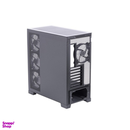 کیس کامپیوتر مخصوص بازی گرین مدل GRIFFIN G8