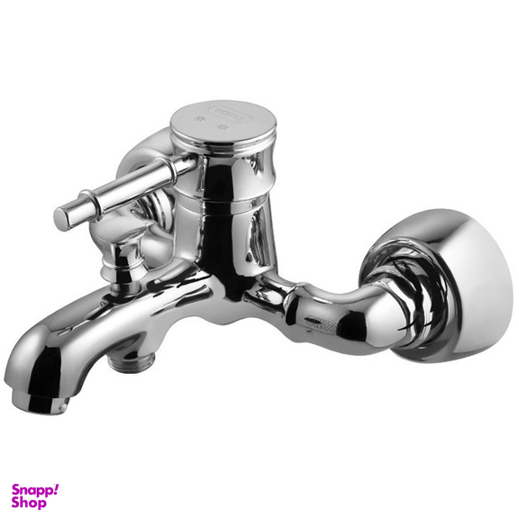 شیر حمام اوج مدل رافائل