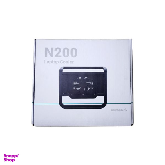 پایه خنک کننده دیپ کول مدل N200