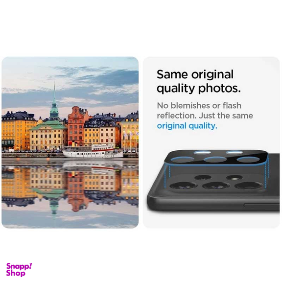 محافظ لنز دوربین اپیکوی مدل Cactus-Lenz-Power مناسب برای گوشی موبایل سامسونگ Galaxy A13 4G / A32 5G / A23 5G / M32 5G