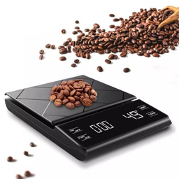 ترازوی فروشگاهی مدل Coffee Scale Kl-36