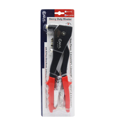 انبر پرچ جنیوس تولز مدل YP-SC-GS701-250MM سایز 10 اینچ