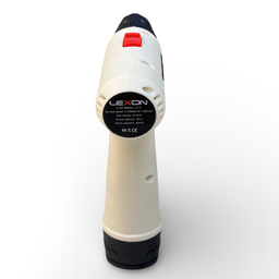 دریل پیچ گوشتی شارژی 12 ولت لکسون مدل 710