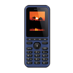 گوشی موبایل داکس مدل B120 دو سیم کارت ظرفیت 64 مگابایت رم 32 مگابایت