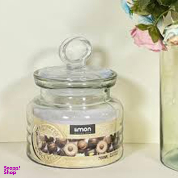 بانکه لیمون کد 2041 گنجایش 700 میلی لیتر