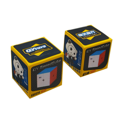 مکعب روبیک مدل  2 در 2 کیو وای کد QIDI S2