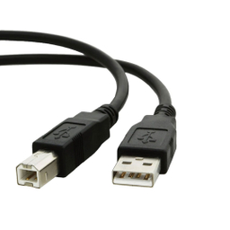 کابل پرینتر پی نت مدل Am To Bm معمولی طول 1.5 متر