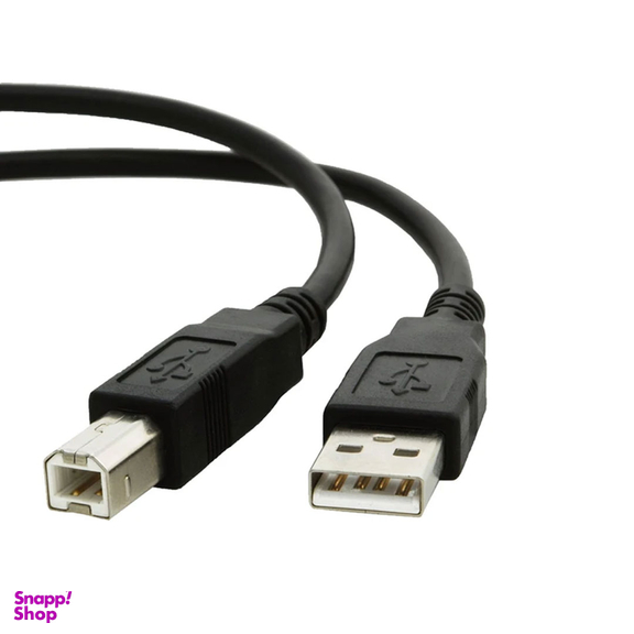 کابل پرینتر پی نت مدل Am To Bm معمولی طول 1.5 متر