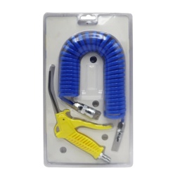 تفنگی باد کارناوال مدل YP-5M به همراه شلنگ فنری