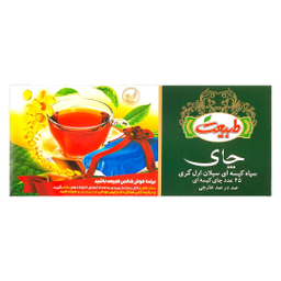 بسته خواروبار کد 007