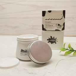 کرم مرطوب کننده ایمجز مدل شیر گاو وزن 80 گرم