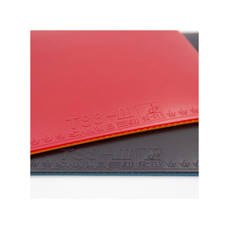 رویه راکت پینگ پنگ سانوی مدل t88 بسته 2 عددی