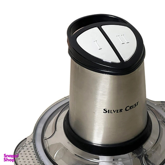 خردکن سیلور کرست مدل SL-2021