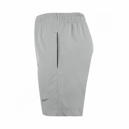 مایو شنا مردانه اسپرت ویر طرح نایک کد 42 رنگ طوسی