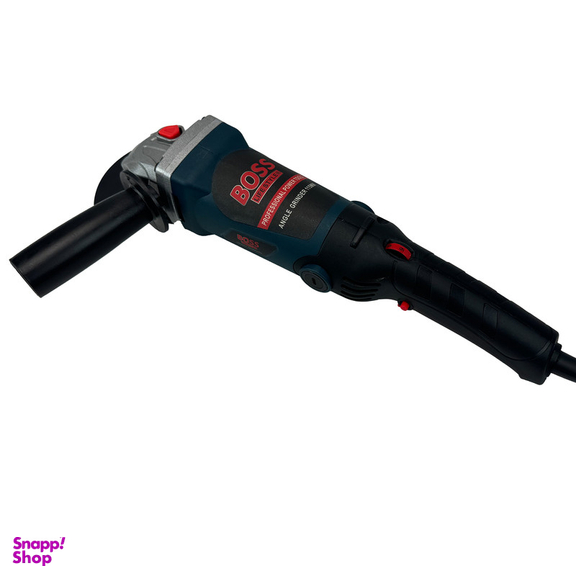 مینی فرز باس مدل BS-8103