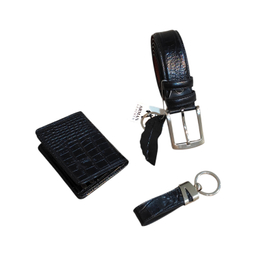 ست هدیه آرمان چرم مدل 523