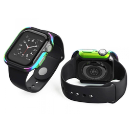 قاب محافظ اپل واچ ویوو مدل Defense Armor مناسب Apple Watch 7 case