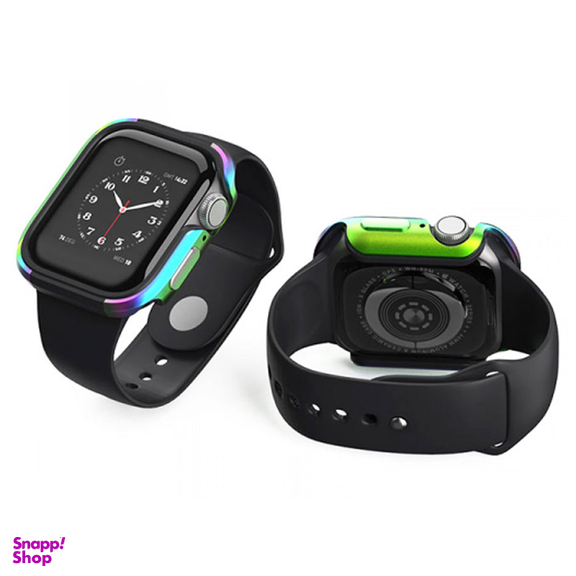 قاب محافظ اپل واچ ویوو مدل Defense Armor مناسب Apple Watch 7 case