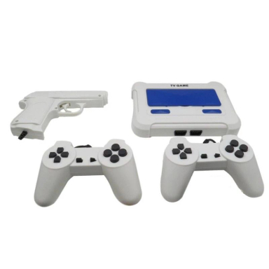 مینی کنسول میکرو Home Play مدل B1 شامل 9999999 بازی کلاسیک