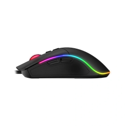 ماوس بی سیم مخصوص بازی هویت مدل MS1001S