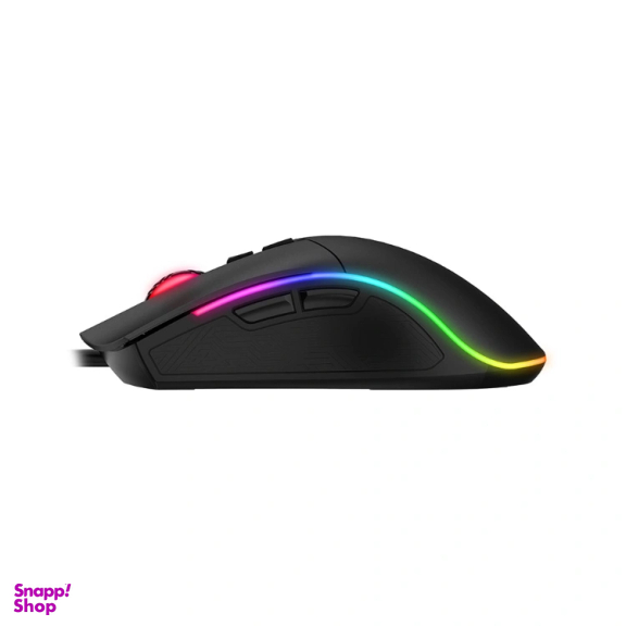 ماوس بی سیم مخصوص بازی هویت مدل MS1001S