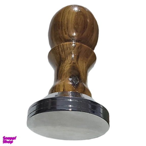 تمپر قهوه مدل 51