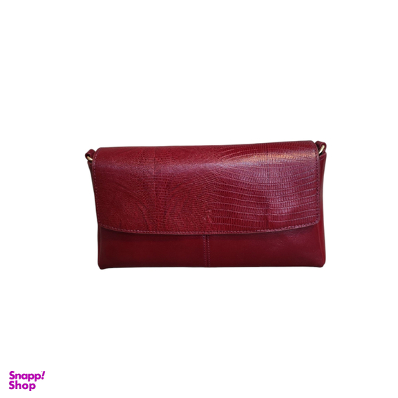 کیف زنانه آرمان چرم مدل جولیا